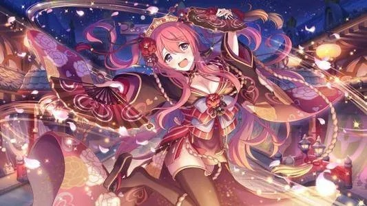 公主连结流夏卢卡属性技能深度解析，解锁最强输出潜力