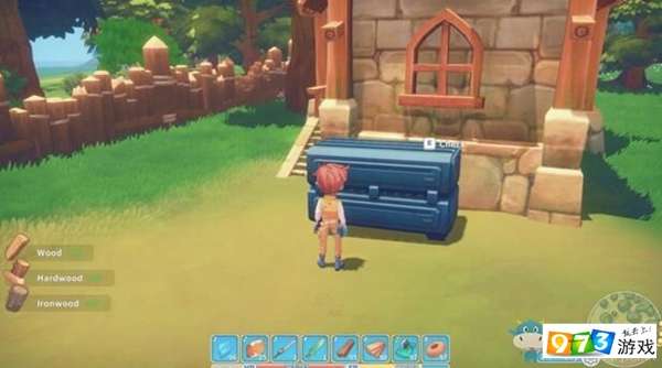 波西亚时光家具盘点：解锁家具秘籍，打造完美家园攻略！