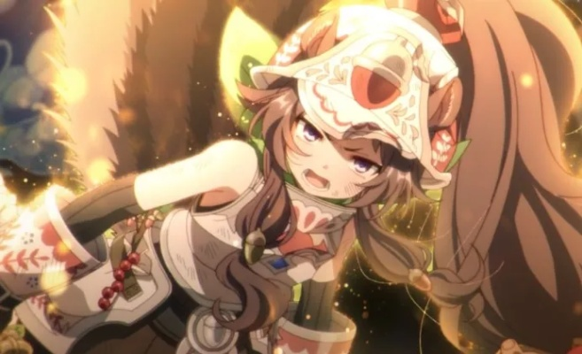 公主连结游侠铃技能解析:松鼠属性全面揭秘,游戏攻略必备! 公主连结游侠铃技能解析:松鼠属性全面揭秘,游戏攻略必备!