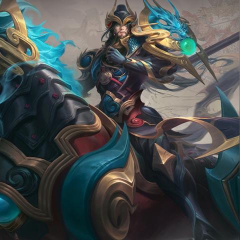 热血三国无双：关羽武圣攻略，解锁最强战斗技巧