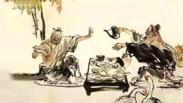 古代人生捉促织绝技，揭秘倒卖致富新秘籍