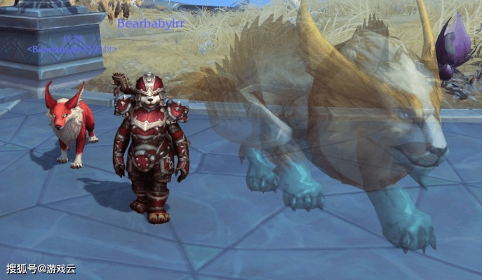 乌鸦之霜狼德新手必看！快速上手攻略秘籍大公开