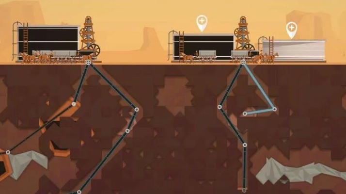 石油大亨必看！天然气暴利策略，轻松养富技巧揭秘