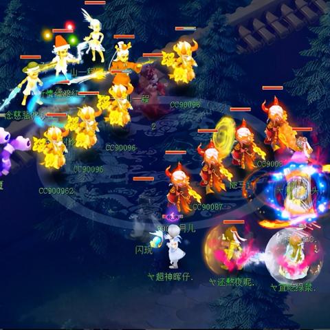 方寸对决低练度快速突破攻略,轻松上分必备技巧揭秘 方寸对决低练度快速突破攻略,轻松上分必备技巧揭秘