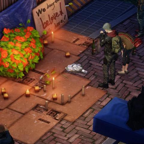 黎明觉醒画质模糊原因揭秘！深度优化技巧大公开