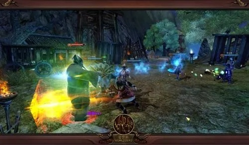 羊蹄山之魂BOSS挑战，解锁开放世界独特魅力新篇章