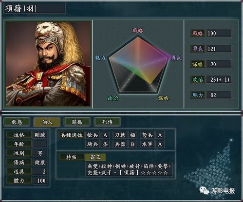 汉末三国名将攻略:解锁无悔华夏最强阵容秘籍 汉末三国名将攻略:解锁无悔华夏最强阵容秘籍