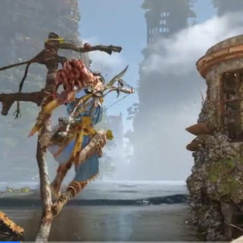 破坏游戏推荐：探索极致破坏乐趣的独家指南