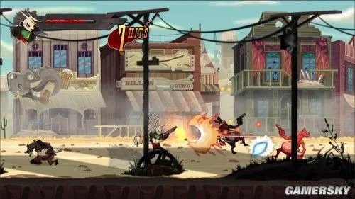 横版游戏人气排行！盘点最受欢迎的横版游戏攻略秘籍