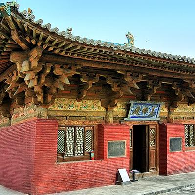 建筑建造游戏盘点：精选大全，探索最新游戏体验