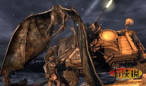 十大经典游戏盘点：揭秘制作游戏中的十大佳作，不容错过的游戏体验！