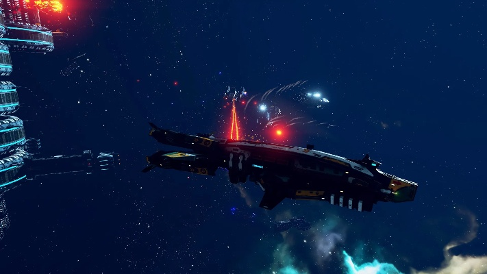 太空飞船游戏盘点：热门排行榜揭示必玩佳作推荐