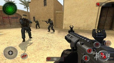 狙击高手必看！盘点十大经典耐玩狙击游戏，解锁最佳射击体验