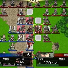 热门SRPG游戏盘点：下载量爆棚的佳作推荐，不容错过！