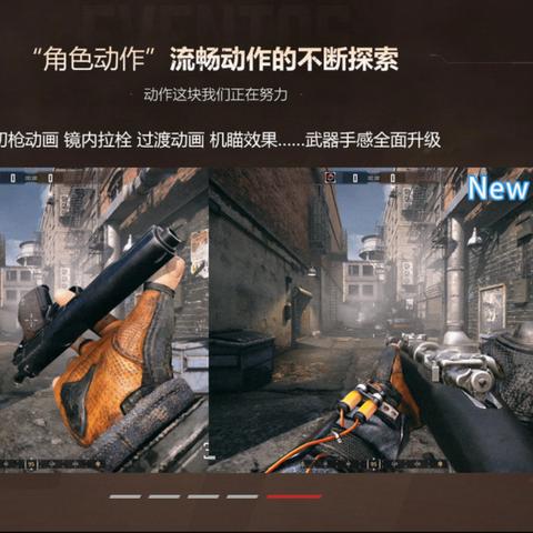 热门狙击手游盘点：下载量飙升的射击游戏推荐，不容错过！