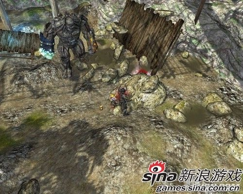 十大热门奇幻游戏盘点：揭秘耐玩度超高的奇幻世界探险之旅