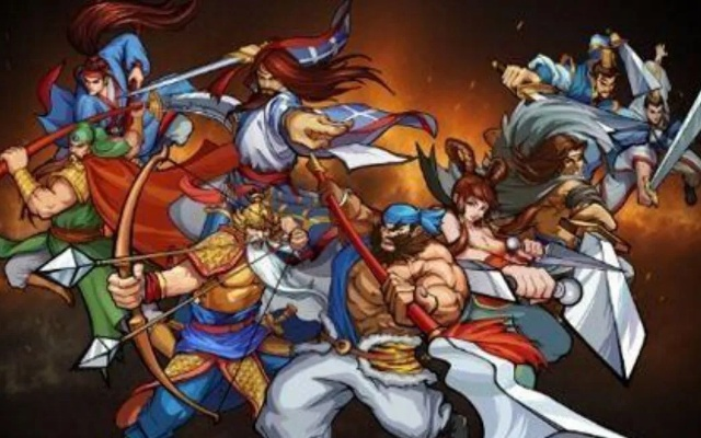 三国战纪2张辽PVP攻略：揭秘克制技巧，轻松制胜之道