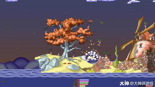 脑洞大开！盘点十大经典游戏，揭秘最受欢迎的创意之作