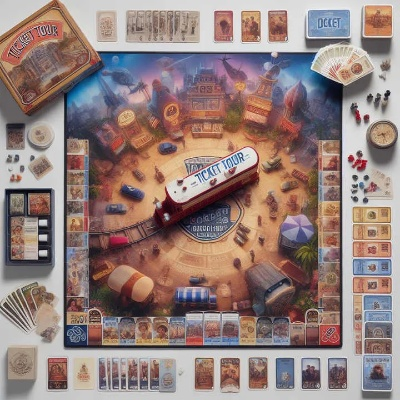 热门棋盘游戏盘点：下载量飙升的《绝对规则》攻略指南