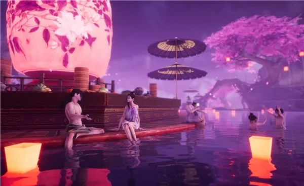 国产游戏盘点:揭秘十大热门必玩佳作,解锁沉浸式游戏体验 国产游戏盘点:揭秘十大热门必玩佳作,解锁沉浸式游戏体验