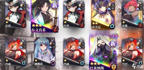 命运神界梦境BUFF攻略：挑选最佳效果，新手必看技巧推荐