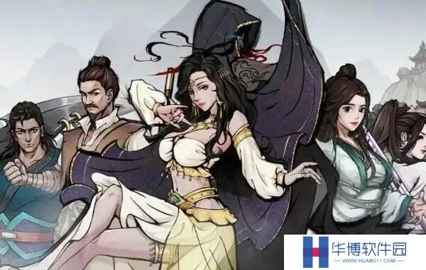 苏念雪VS月容：烟雨江湖角色深度解析，选谁更胜一筹？