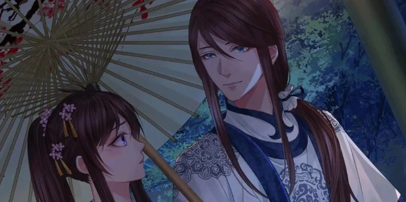 梦浮灯崔珏五花服饰搭配秘籍：满花造型必备穿搭技巧