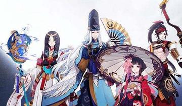 日系热门游戏盘点：揭秘高人气日系游戏排行秘籍