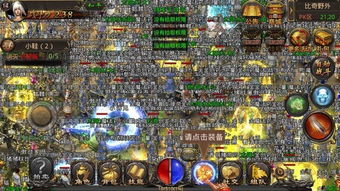 热血游戏巅峰推荐：人气爆棚的热血佳作盘点，不容错过！