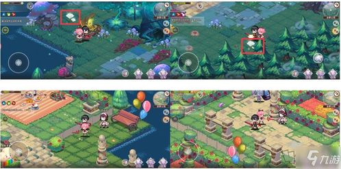 体力告急？命运神界高效获取攻略，轻松突破时间限制！