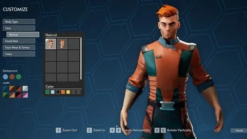 热门角色自定义游戏盘点：探索最佳玩法，解锁个性魅力排行