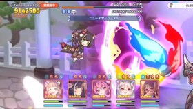 公主连结猫剑专属武器揭秘：魅影鲷鱼烧属性技能深度解析