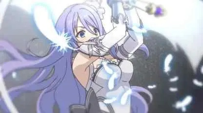 公主连结静流专属武器揭秘:神圣之刃属性技能深度解析 公主连结静流专属武器揭秘:神圣之刃属性技能深度解析