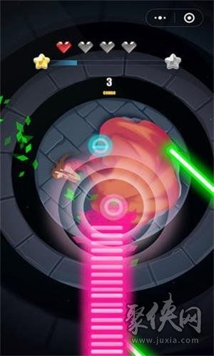 十大电子音乐游戏盘点:揭秘音乐节奏控的必玩精选 十大电子音乐游戏盘点:揭秘音乐节奏控的必玩精选