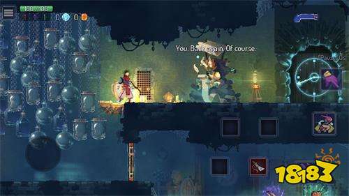 重生细胞咒刃全攻略：解锁最强战斗技巧秘籍