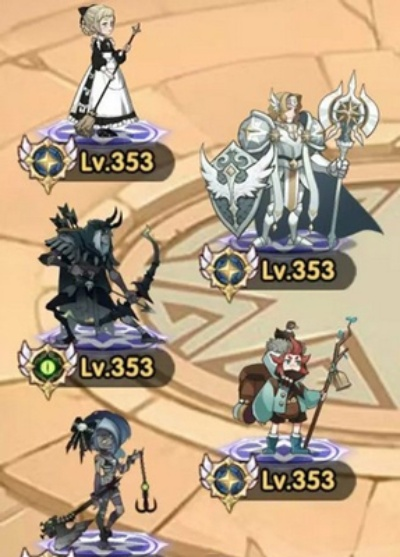 剑与远征骨弓阵容搭配攻略：揭秘高效流派组合新策略