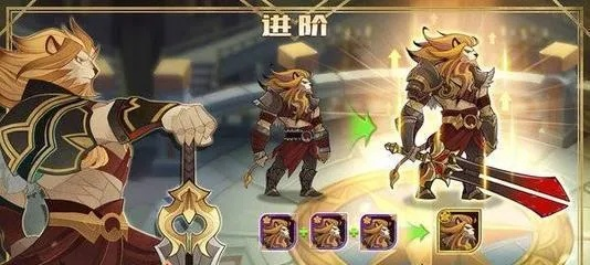 剑与远征:解锁希望号角最强用法,高效获取攻略揭秘 剑与远征:解锁希望号角最强用法,高效获取攻略揭秘