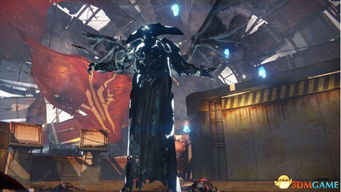 类魂游戏盘点：揭秘热门魂系佳作，解锁沉浸式战斗体验