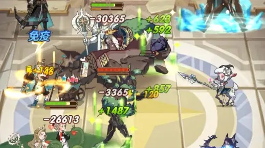 剑与远征耀光种族塔阵容搭配攻略:揭秘最强阵容搭配技巧 剑与远征耀光种族塔阵容搭配攻略:揭秘最强阵容搭配技巧