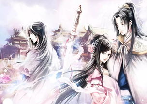 古风游戏下载必备！揭秘最新排行榜前十热门古风佳作