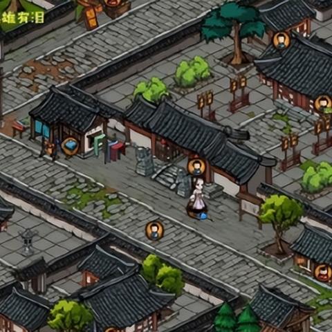 烟雨江湖100级突破速成秘诀,快速升级新攻略! 烟雨江湖100级突破速成秘诀,快速升级新攻略!