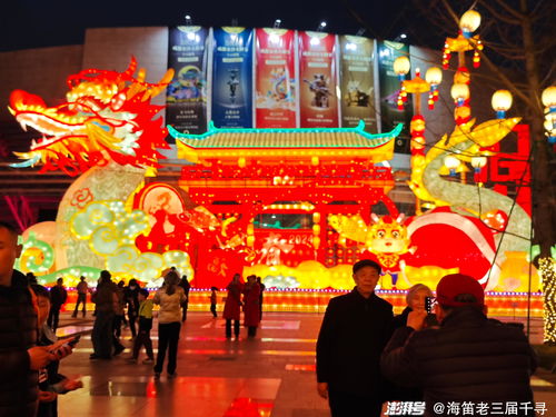 梦浮灯清明灯会大使馆玩法揭秘：猜灯谜攻略全解析