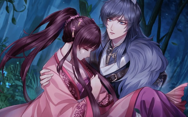 梦浮灯牛头马面结局揭秘：解锁牛头马面完美结局攻略