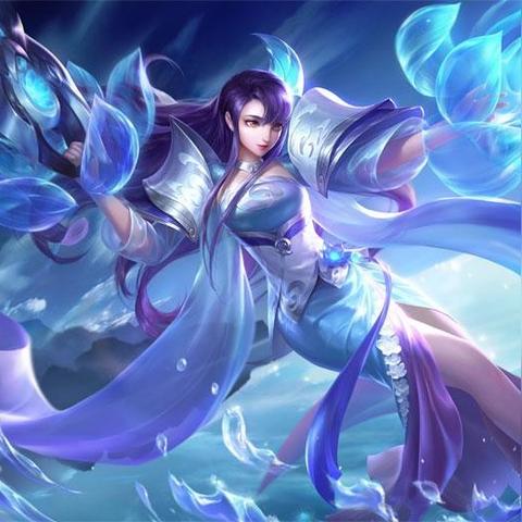 火神战姬团战爆发输出必胜秘籍，掌握团战制胜之道