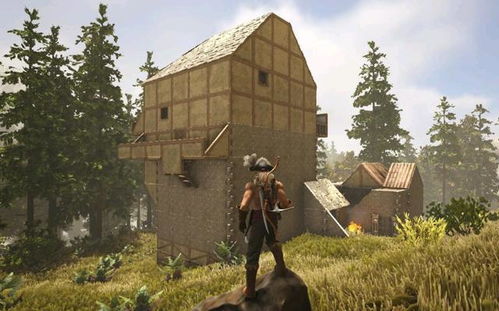 最新盘点:建造游戏哪家强?揭秘热门建筑游戏排行! 最新盘点:建造游戏哪家强?揭秘热门建筑游戏排行!