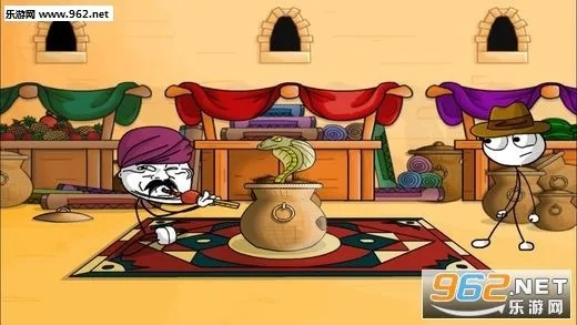 最囧游戏4第11关攻略：解锁宝箱通关秘籍大揭秘