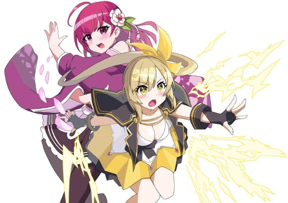 游佐叶月升级攻略：魔法少女必备技能与材料解析