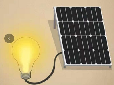 电生成揭秘！掌握太阳能发电通关秘籍，轻松解锁第一关！