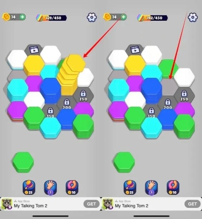 人气爆棚！盘点热门六角格棋盘游戏，解锁全新玩法体验