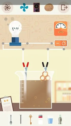 电生成揭秘！电解质发电攻略，轻松通关第一关必备技巧